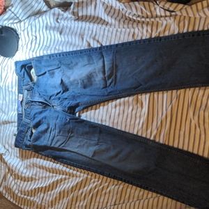 Denizen's from Levi's 236 men's jeans
